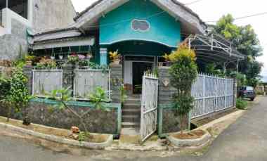 Dijual Rumah di Perumahan Komplek Nusa Cisangkan Permai Blok G 14