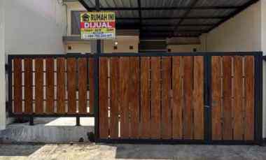 dijual rumah dijual rumah di perumahan