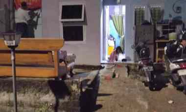 dijual rumah dijual rumah di perumahan