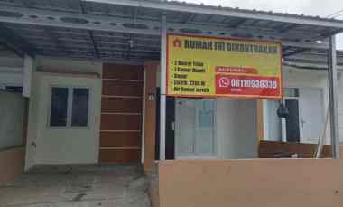 dijual rumah dijual rumah di perumahan