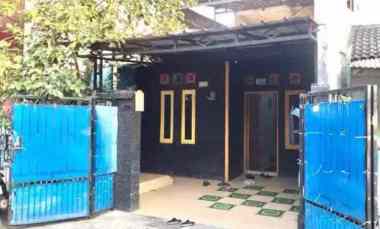 Dijual Rumah di Perumahan Taman Rosma Cipta Indah 1 Tarumajaya