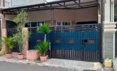 dijual rumah dijual rumah di perumnas