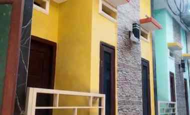 dijual rumah dijual rumah di ploso gang