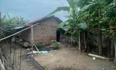 dijual rumah dijual rumah di rt 03 rw
