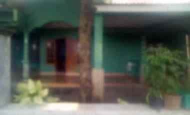 dijual rumah dijual rumah di rt 06 03