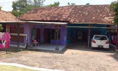 dijual rumah dijual rumah di rt 1 rw 1