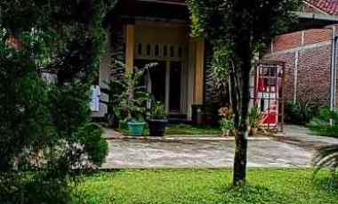 dijual rumah dijual rumah di rw 01 rw
