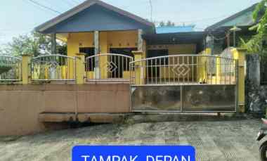 dijual rumah dijual rumah di taman