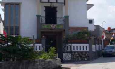 dijual rumah dijual rumah di tambora