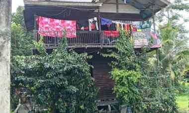 Dijual Rumah di Tani Bhakti km 8, Kec Loajanan,Kab Kartanegara