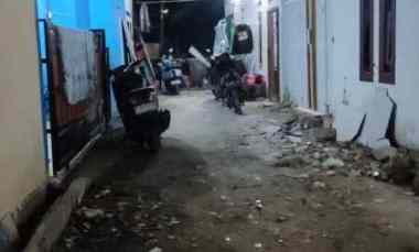 dijual rumah dijual rumah di ujung