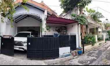 Dijual Rumah Full Perabot di jl Segaran Banjararum Sebelah Tol Karangl