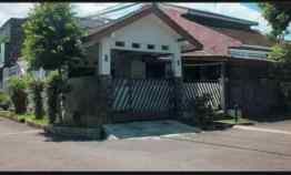 Dijual Rumah Posisi Hook DiBogor, Jln Bangkirai Budi Agung Bogor