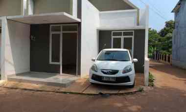 dijual rumah dijual rumah hunian baru