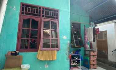 dijual rumah dijual rumah kontrakan di