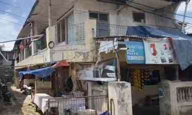 dijual rumah dijual rumah kontrakan di