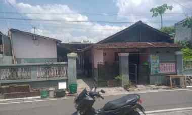 dijual rumah dijual rumah kost di solo