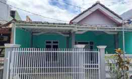 Dijual Rumah Perumahan BTR Cimuning jl.Murai 6 Blok H12/49 Mustikajaya