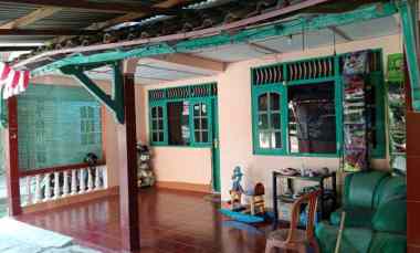 Dijual Tanah Bonus Rumah di Wates Kulon Progo,Tegal Lembut Giripeni