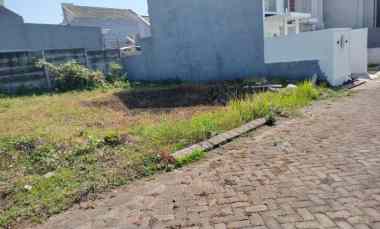 dijual rumah dijual tanah kavling