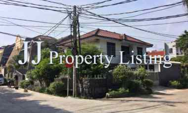 dijual rumah dikelapa gading