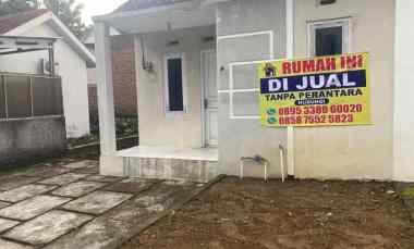 dijual rumah dikontrakan rumah