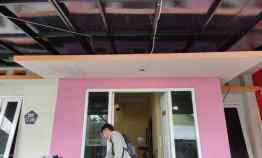 Rumah 2 Lantai Siap Huni Lokasi di DInoyo Pusat Kota Malang