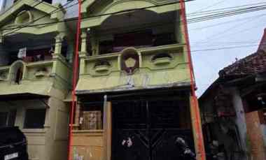 Dijual Rumah Aset Lelang Jalan Dinoyo Keputran Tegalsari Surabaya LT 1