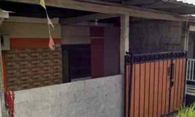 Diover Kredit Rumah di Perumahan Griya Hasanah Kertamukti Blok F12