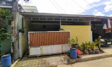 dijual rumah diover kredit rumah di