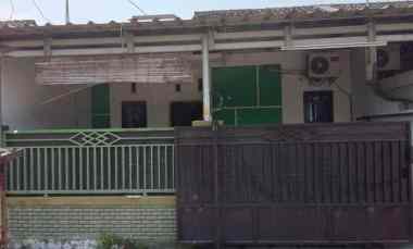 dijual rumah diover kredit rumah di
