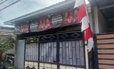 dijual rumah diover kredit rumah di