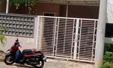 dijual rumah diover kredit rumah di