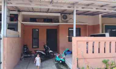 gambar dijual rumah diover kredit rumah di