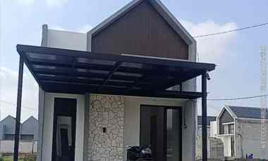 Diover Kredit Rumah di Perumahan Maura Hill di Dusun Dungus,Kec Cerme