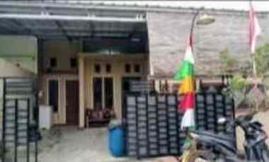 dijual rumah diover kredit rumah di