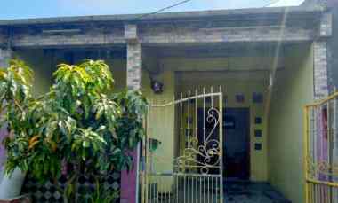 dijual rumah diover kredit rumah di
