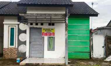 dijual rumah diover kredit rumah di