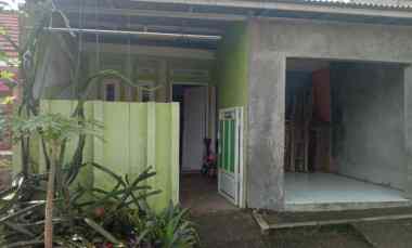 dijual rumah diover kredit rumah di