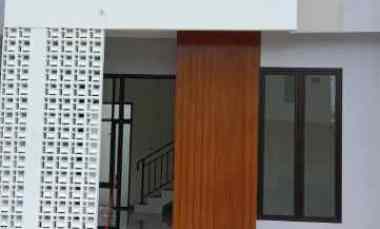 dijual rumah diover kredit rumah di jl