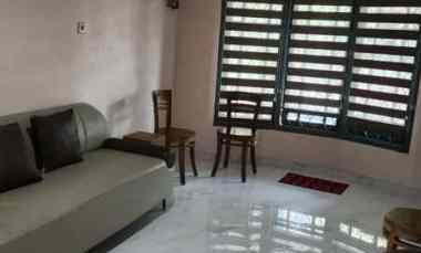dijual rumah diperumahan reny jaya pamulang tangerang