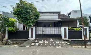 dijual rumah dipondok maharta kota tangerang banten