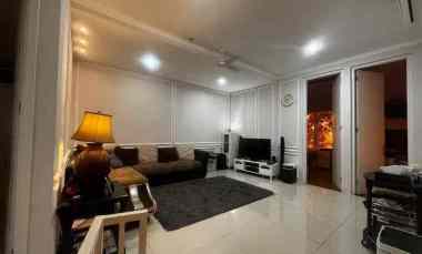 dijual rumah discovery bintaro
