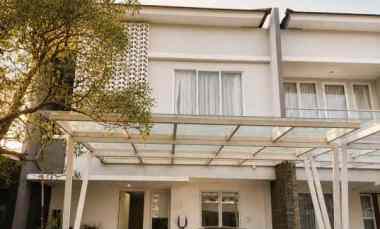 Hunian Stylish di Discovery Bintaro Semi Furnished, Lokasi Strategis