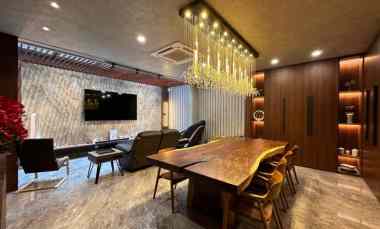 Rumah Dijual Discovery Bintaro Sektor 9 Price Drop Turun Harga