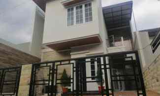 Rumah Baru 2 lantai Dijual Jogja Utara Palagan Ngaglik Sleman.BISA KPR