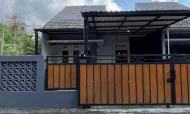 dijual rumah donoharjo ngaglik sleman
