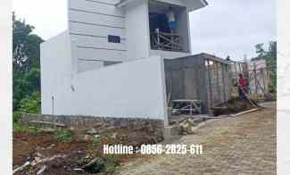 gambar dijual rumah donokerto turi