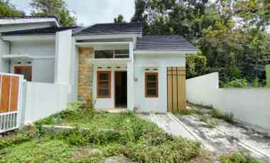 dijual rumah donotirto