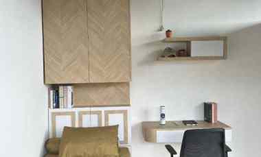 dijual rumah dramaga